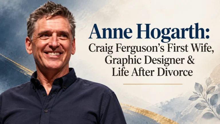 Anne Hogarth