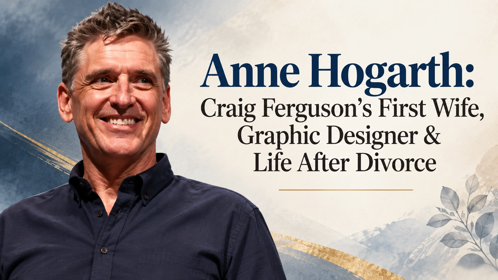 Anne Hogarth