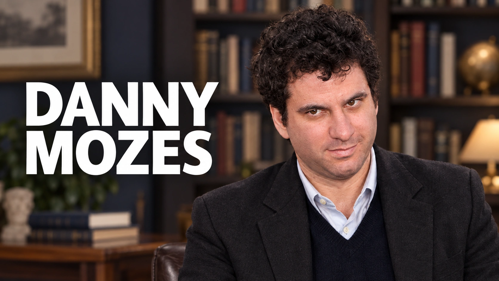 Danny Mozes