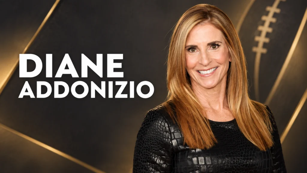 Diane Addonizio