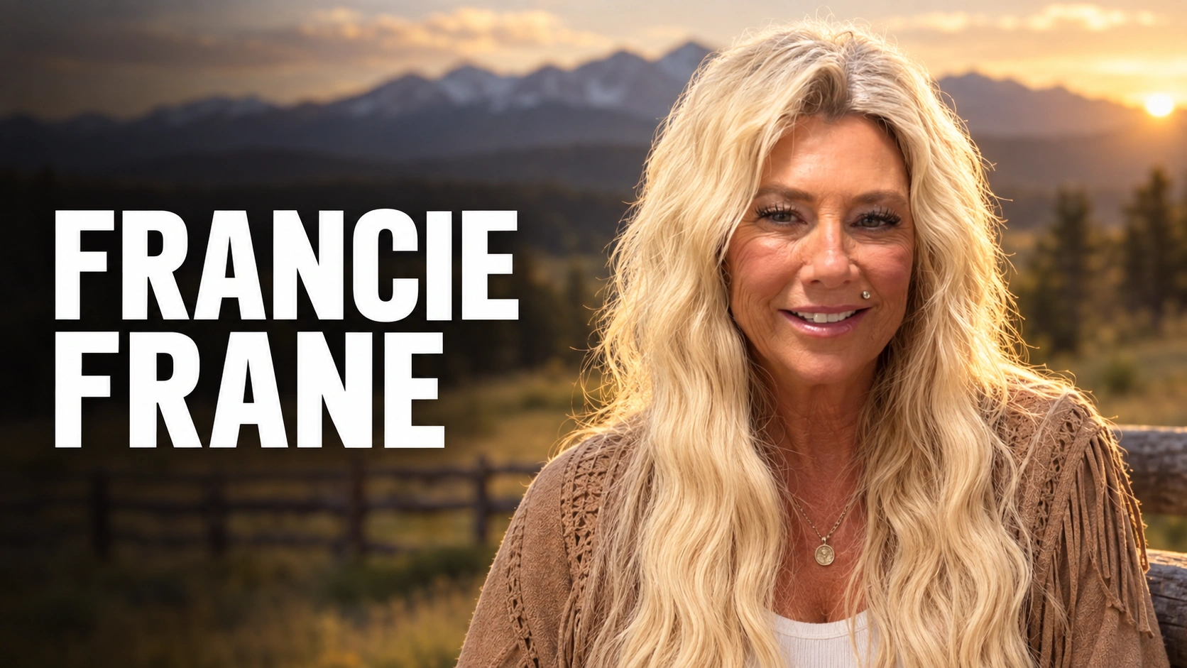 Francie Frane