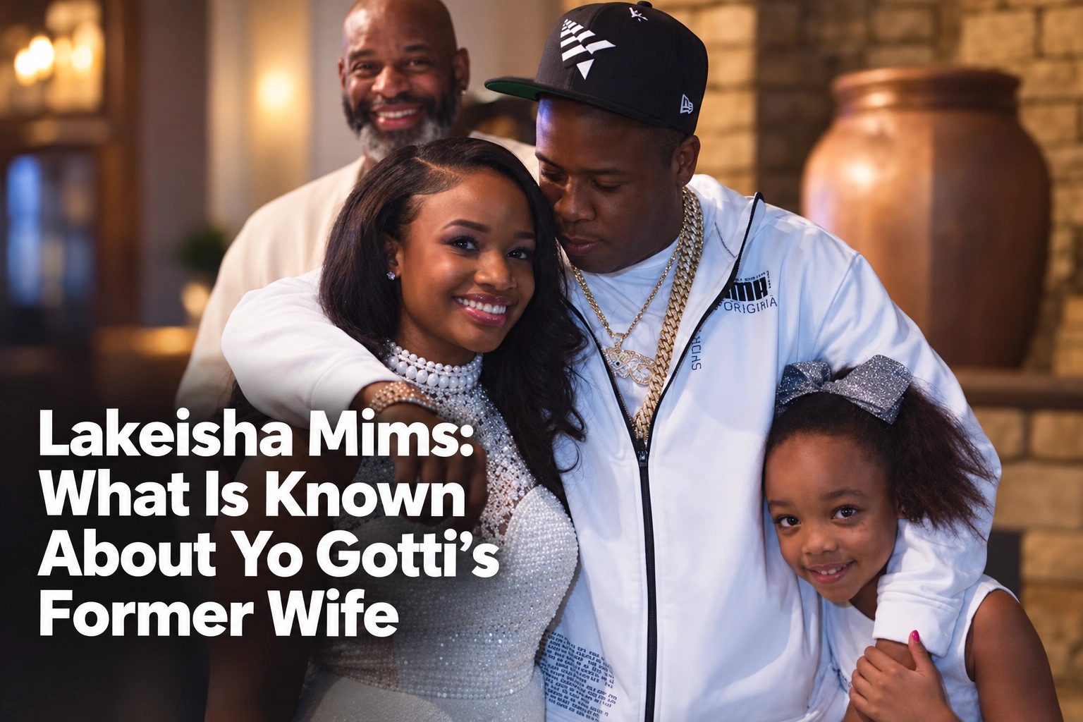 Lakeisha Mims