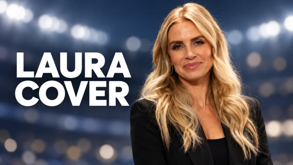 Laura Cover