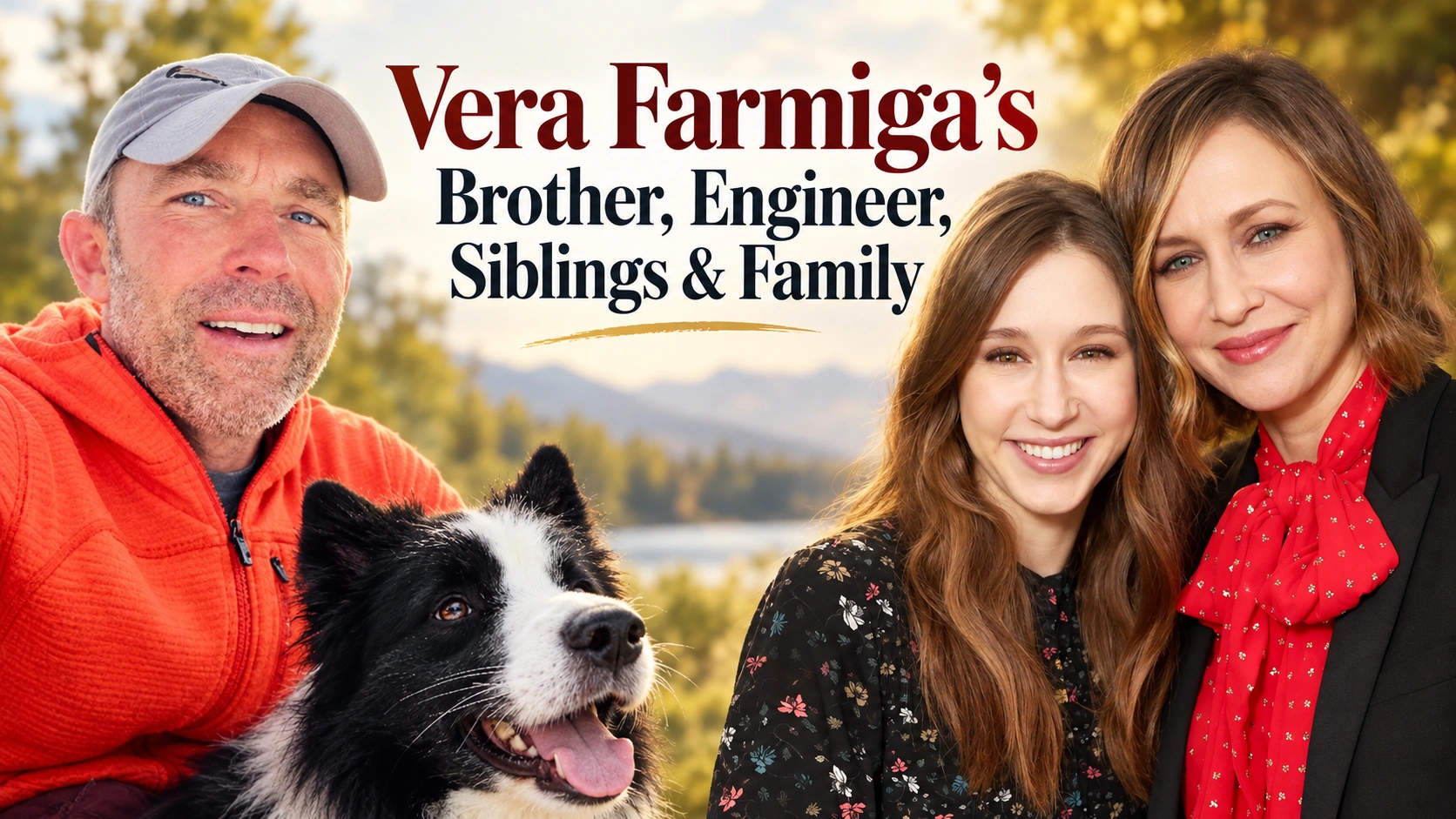 Victor Farmiga