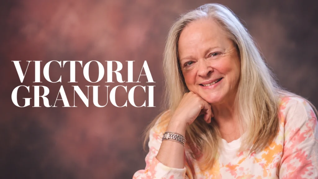 Victoria Granucci